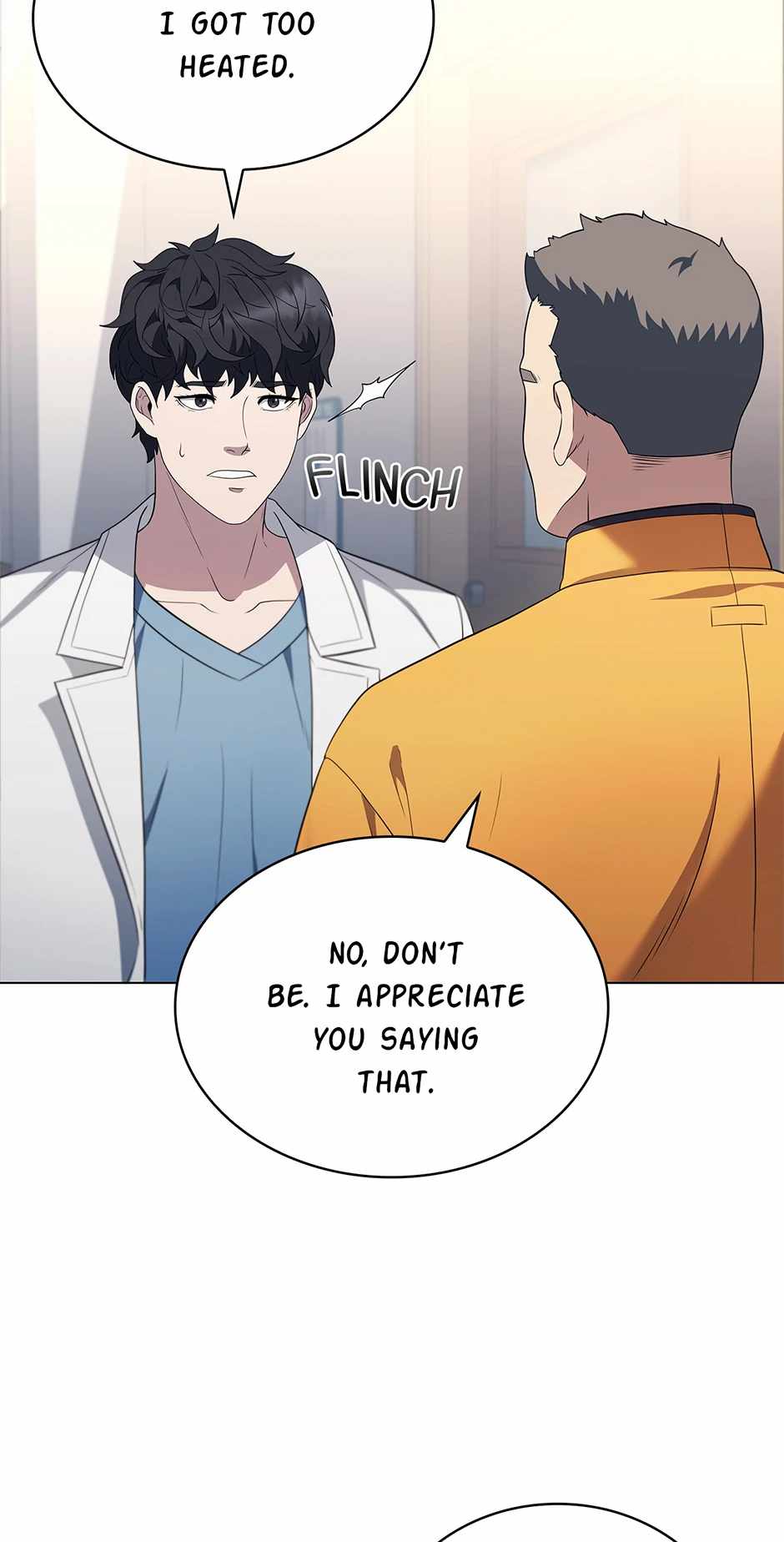 Dr. Choi Tae-Soo Chapter 235 45